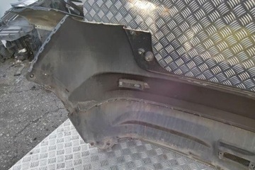 фото thumb №12, Бампер задний nissan juke f15 850b21ka0a 1.6l бензин 140kw 2012