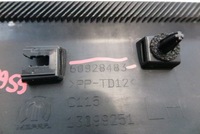 фото thumb №9, Jeep compass ii 60928483 молдинг двері лівий перед