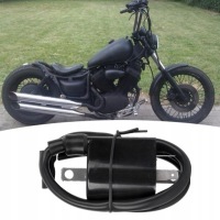 фото thumb №14, Котушка запалювання do yamaha virago 535 xv535