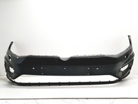 фото thumb №1, Vw golf vii lift r-line бампер перед передний pdc омыватель 5g0807221lr