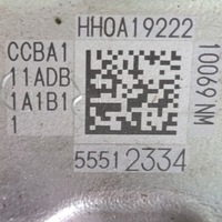 фото thumb №9, Opel astra k 1.2 turbo головка 55512233