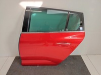 фото thumb №1, Двері задня задні ліва renault megane iv 4 kombi