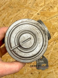 фото thumb №8, Bmw e46 e39 e53 - m57 m47- клапан egr agr 7804378 4701242 2248717 7785789