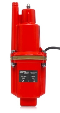 ВЕРХНИЙ ВСАСЫВАЮЩИЙ МЕМБРАННЫЙ НАСОС NUREK KD750-CZ RUSKA