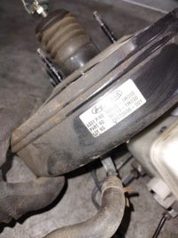 фото thumb №6, Підсилювач гальм гальмівні 58500-1h000 kia ceed i 1.6 crdi