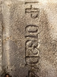 фото thumb №9, Коробка передач коробки передач механическая механическая коробка передач opel corsa e 1.2 1.4 16v оригинальный номер hp0732d b68s394