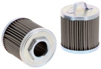 Купить Фильтр гидравлический sh 77172 hifi фильтр, фото thumb