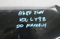 фото thumb №9, Капот кришка двигуна audi a3 8p kol. ly9b 08-13