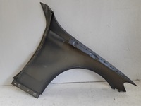 фото thumb №10, Крило лівий перед mercedes c-klasa w205 2014-