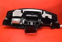 Панель приладів приладова панель  панель приладів подушка безпеки європа  bmw x1 e84 рестайлінг  12-15 Оригінал, фото thumb