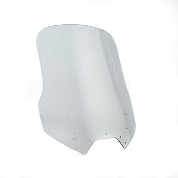 Туристическое стекло FJR 1300 01-05 YAMAHA новый путь