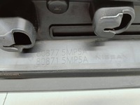 фото thumb №14, Nissan ariya fe0 20- планка дверь левая перед левая передняя 80877-5mp5a