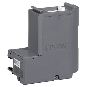 ОРИГИНАЛЬНЫЙ Epson EWMB2 T04D1 C13T04D100 Контейнер для технического обслуживания EcoTank ET-2826