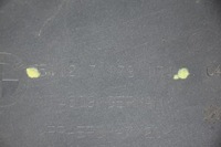 фото thumb №15, Бампер задний задняя bmw 5 e60 sedan pdc a52/7