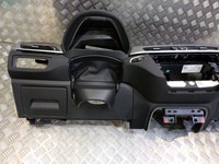 фото thumb №6, Bmw x2 f39 приборная панель приборная консоль шов szary