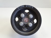 фото thumb №1, Volvo v70 iii xc70 ii 2.4 d5 ролик ремень оборудование 31258133