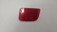 фото thumb №1, Renault scenic ii відбивач бампера правий 8200152643a