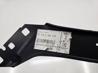 фото thumb №8, Кронштейн поперечина кронштейн кронштейн панель фары лампы кронштейн bmw x1 f48 x2 f39 lp