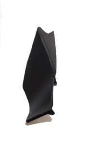 фото thumb №1, Nowa накладка пластик капот левый opel crossland оригинал