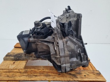 фото thumb №10, Renault clio iii 1.2 16v коробка передач коробки передач jh3128 механическая коробка передач механическая