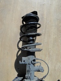 фото thumb №7, Talisman поворотный кулак передняя правая 543027495