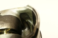 фото thumb №8, Opel vectra c signum 2.0 turbo z20nel b207e поршень + шатун