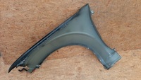 фото thumb №10, Крыло правый передний nissan navara d40 pathfinder r51 iii 2008-