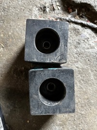 фото thumb №6, 9 alfa romeo giulia кронштейн 505365290