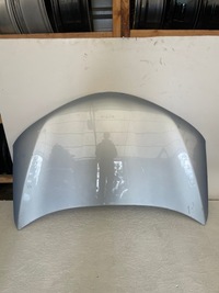 фото thumb №1, Капот toyota c-hr