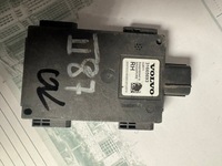 фото thumb №1, Volvo xc60 ii радар датчик мертвого pola 31665693