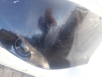 фото thumb №15, Kia carnival i 1 рестайлинг 02-05 бампер перед переднее