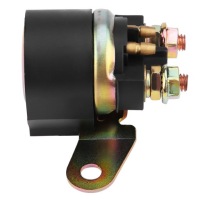 Купити Реле електромагнітний стартер мотоцикла для suzuki en125, фото thumb