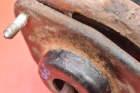 фото thumb №15, Амортизатор правые перед 334398 mitsubishi outlander 1 i 2.0 16v 136 km 4x4