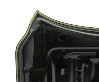 фото thumb №12, Капот do toyota land cruiser 300 2021-