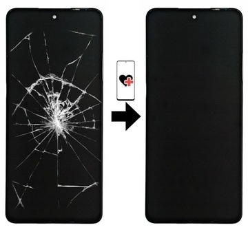 СТЕКЛЯННЫЙ ДИСПЛЕЙ OCA КЛЕЙ ДЛЯ XIAOMI POCO M5S