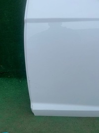 фото thumb №11, Дверь левая задние seat leon iii kombi 5f9 5f задняя левый