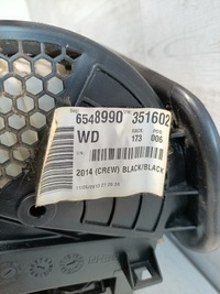 фото thumb №6, Обігрівач комплектна dodge durango iii jeeg grand cherokee wk wk2