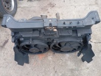 Scudo jumpy expert ii 2 ремінь передній радіатор 2.0 hdi 120km Зі Шроту, фото thumb