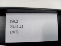 Динамік високочастотний трикутник дверей nissan 350z в Україні, фото thumb