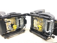 фото thumb №8, Сидіння заднє сидіння обшивки комплект bmw f39 crossover