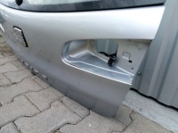 фото thumb №9, Seat ibiza iii 6l 2008 6l6827219 крышка багажника