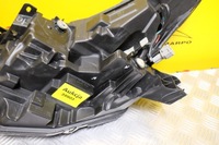 фото thumb №10, Nissan versa 2020 2021 фара лампа led r usa