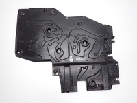 фото thumb №1, Плита защита подвеска 9810609380 peugeot 508 ii 22r