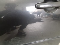 Дверь левый перед mazda 3 bk 16w Доставка, фото thumb