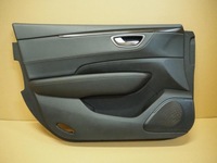 фото thumb №1, Оббивка обшивка двері лівий перед renault talisman