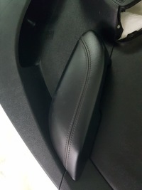 фото thumb №10, Hyundai ix35 lift обшивки дверь обивка комплект