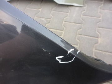 фото thumb №6, Vw arteon 3g8 рестайлинг 21- бампер правый оригинал