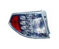 фото thumb №1, Лампа задняя subaru impreza 08- 84912fg030 левая