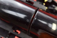 фото thumb №9, Ручка права перед передня 019-26 31276168 volvo s60 2 ii 10-13