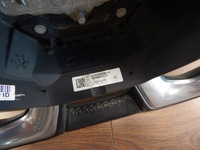 фото thumb №10, Воздуховод citroen ds5 кожа oryg